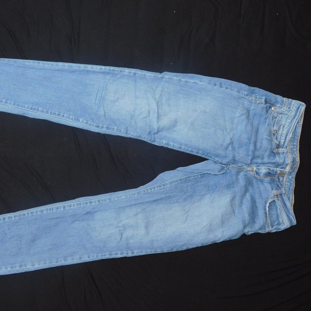 8L Aeropostale Jeans